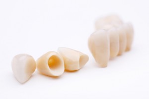 capsula in ceramica integrale e-max