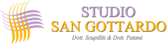 Studio San Gottardo