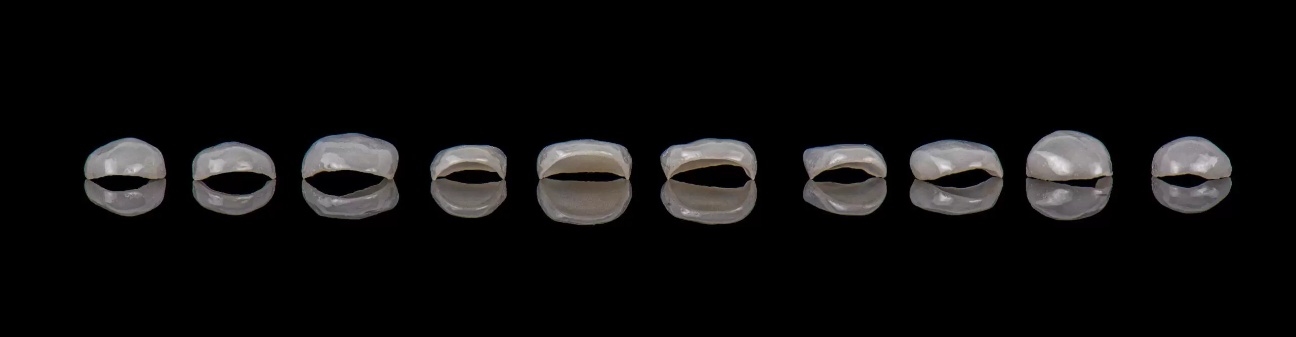 faccette dentali veneers