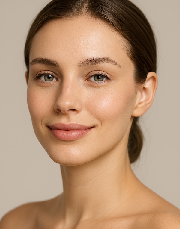 rughe botox acido ialuronica